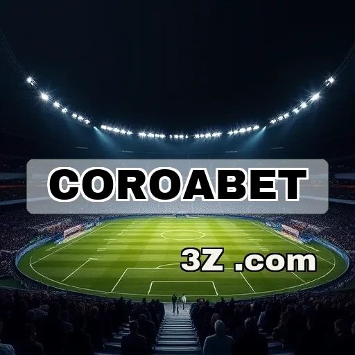 Loteria na Coroabet Login: A Emoção dos Jogos Online