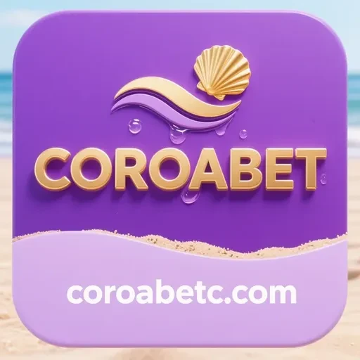 Novo logo da coroabet login